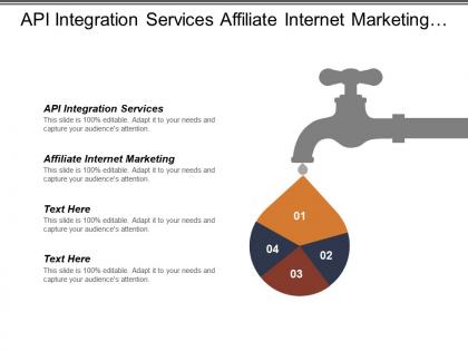 Api integration services affiliate internet marketing customer acquisition programs cpb