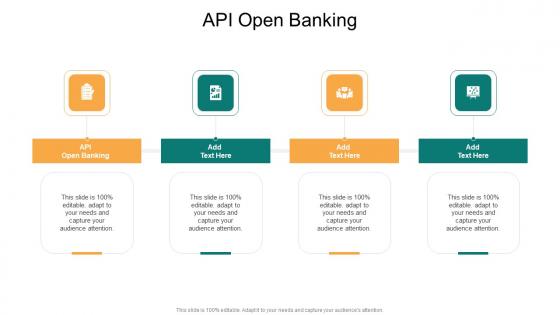 API Open Banking In Powerpoint And Google Slides Cpb