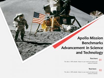Apollo mission benchmarks advancement in science and technology