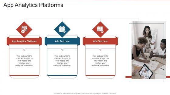 App Analytics Platforms In Powerpoint And Google Slides Cpb