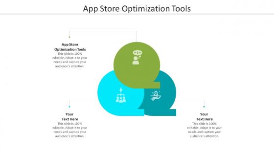 App store optimization tools ppt powerpoint presentation model clipart cpb