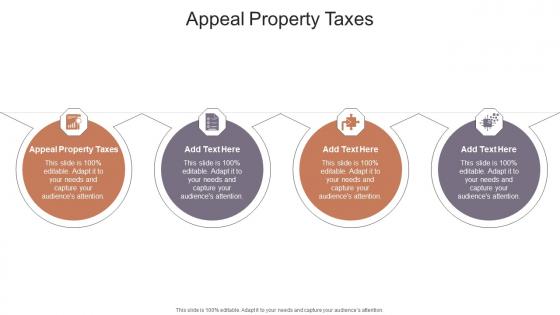 Appeal Property Taxes In Powerpoint And Google Slides Cpb