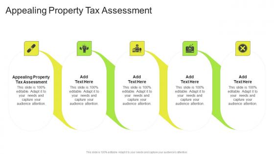 Appealing Property Tax Assessment In Powerpoint And Google Slides Cpb