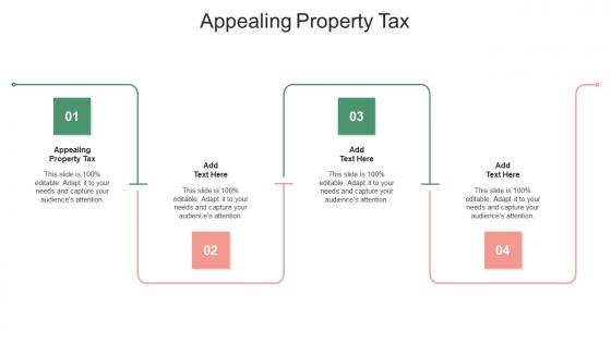 Appealing Property Tax In Powerpoint And Google Slides Cpb