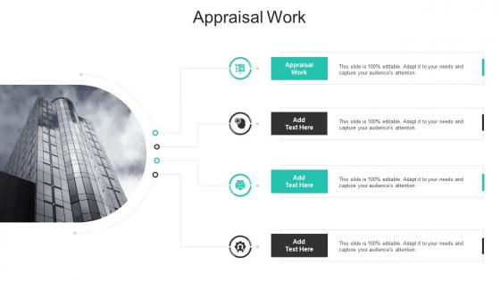 Appraisal Work In Powerpoint And Google Slides Cpb