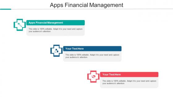 Apps Financial Management Ppt Powerpoint Presentation Summary Guidelines Cpb