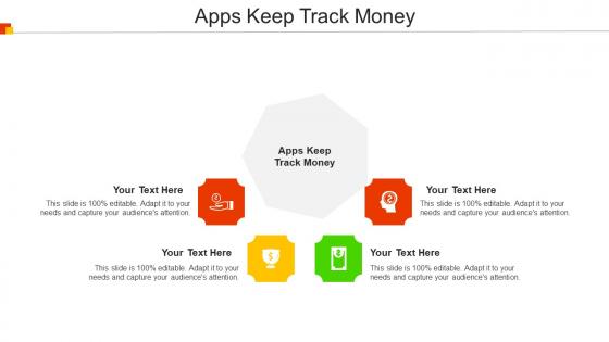 Apps Keep Track Money Ppt Powerpoint Presentation Show Slides Cpb