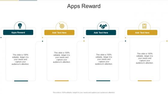 Apps Reward In Powerpoint And Google Slides Cpb