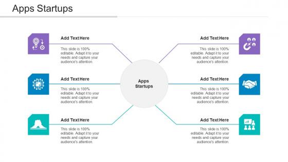 Apps Startups Ppt PowerPoint Presentation Gallery Gridlines Cpb