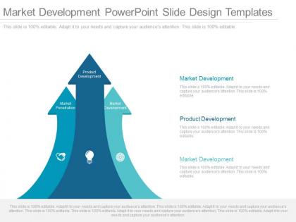 Apt market development powerpoint slide design templates