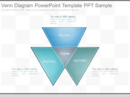 Apt venn diagram powerpoint template ppt sample