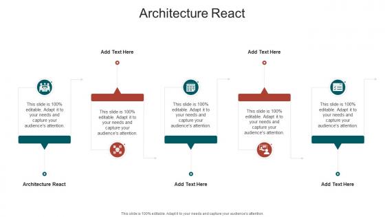 Architecture React In Powerpoint And Google Slides cpb