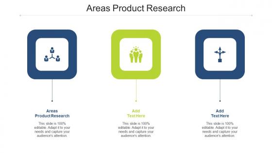 Areas Product Research In Powerpoint And Google Slides Cpb