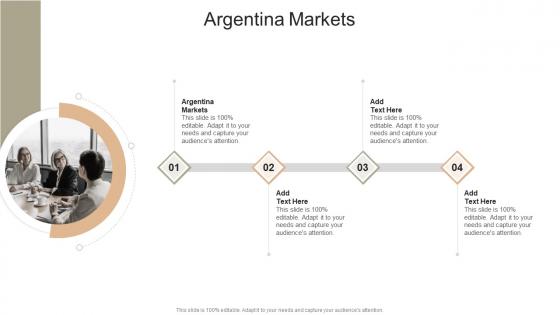 Argentina Markets In Powerpoint And Google Slides Cpb