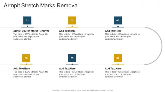 Armpit Stretch Marks Removal In Powerpoint And Google Slides Cpb
