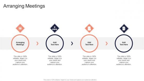 Arranging Meetings In Powerpoint And Google Slides Cpb