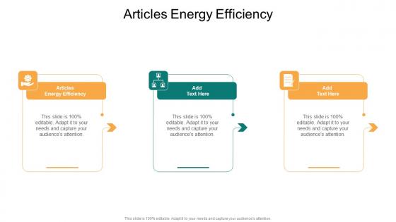 Articles Energy Efficiency In Powerpoint And Google Slides Cpb