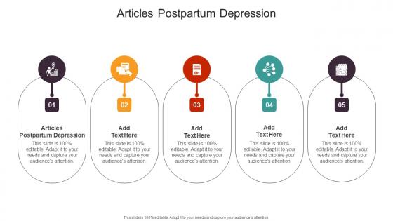 Articles Postpartum Depression In Powerpoint And Google Slides Cpb