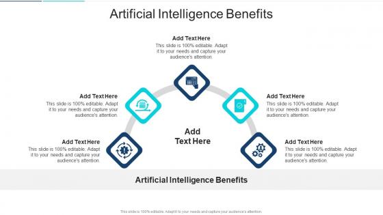 Artificial Intelligence Benefits In Powerpoint And Google Slides Cpb