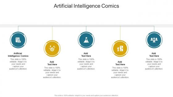 Artificial Intelligence Comics In Powerpoint And Google Slides Cpb