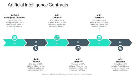 Artificial Intelligence Contracts In Powerpoint And Google Slides Cpb