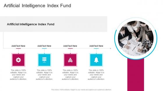 Artificial Intelligence Index Fund In Powerpoint And Google Slides Cpb