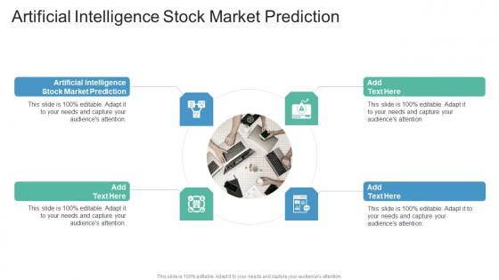 Artificial Intelligence Stock Market Prediction In Powerpoint And Google Slides Cpb