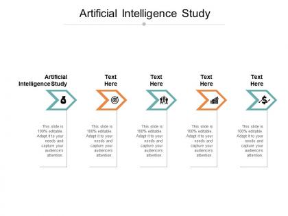 Artificial intelligence study ppt powerpoint presentation demonstration cpb