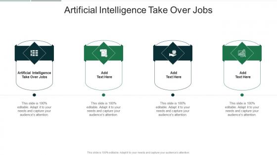 Artificial Intelligence Take Over Jobs In Powerpoint And Google Slides Cpb