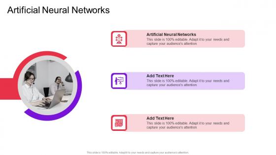 Artificial Neural Networks In Powerpoint And Google Slides Cpb