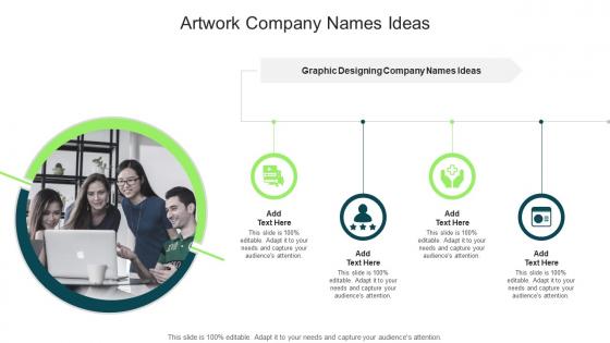 Artwork Company Names Ideas In Powerpoint And Google Slides Cpb