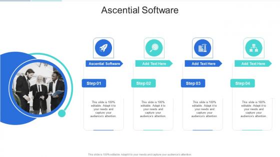 Ascential Software In Powerpoint And Google Slides Cpb