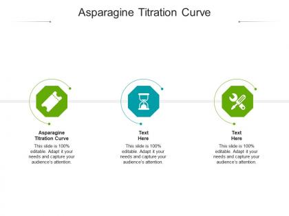 Asparagine titration curve ppt powerpoint presentation pictures themes cpb