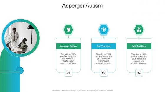 Asperger Autism In Powerpoint And Google Slides Cpb