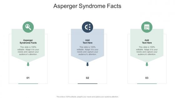 Asperger Syndrome Facts In Powerpoint And Google Slides Cpb