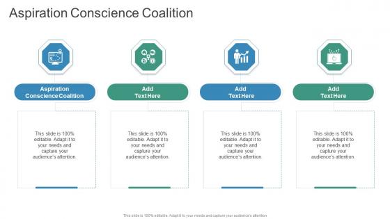 Aspiration Conscience Coalition In Powerpoint And Google Slides Cpb