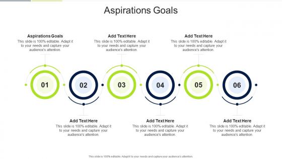 Aspirations Goals In Powerpoint And Google Slides Cpb