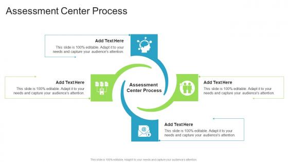 Assessment Center Process In Powerpoint And Google Slides Cpb