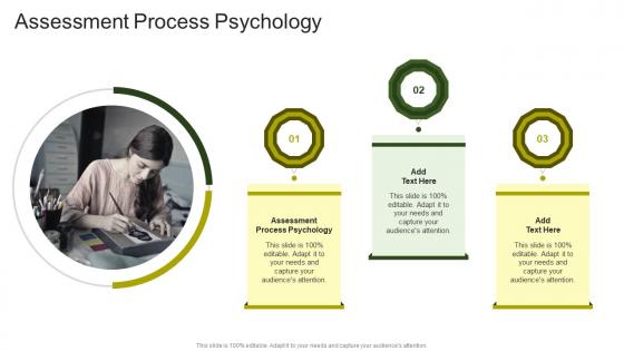 Assessment Process Psychology In Powerpoint And Google Slides Cpb