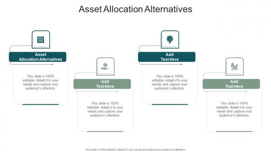 Asset Allocation Alternatives In Powerpoint And Google Slides Cpb