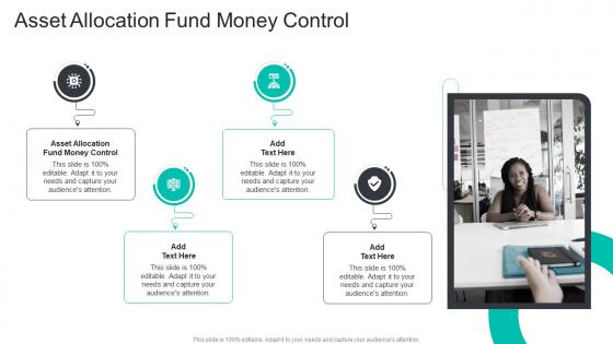 Asset Allocation Fund Money Control In Powerpoint And Google Slides Cpb
