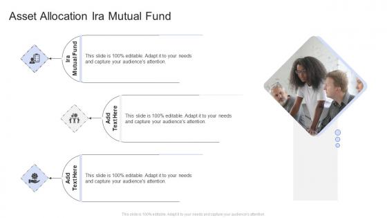 Asset Allocation Ira Mutual Fund In Powerpoint And Google Slides Cpb