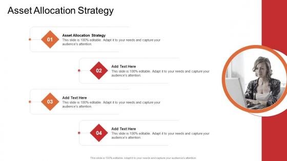 Asset Allocation Strategy In Powerpoint And Google Slides Cpb
