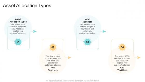 Asset Allocation Types In Powerpoint And Google Slides Cpb