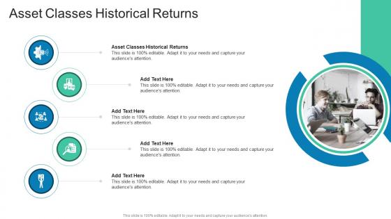 Asset Classes Historical Returns In Powerpoint And Google Slides Cpb