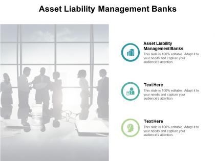 Asset liability management banks ppt powerpoint presentation demonstration cpb