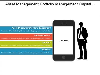 Asset management portfolio management capital insurance corporate governance cpb