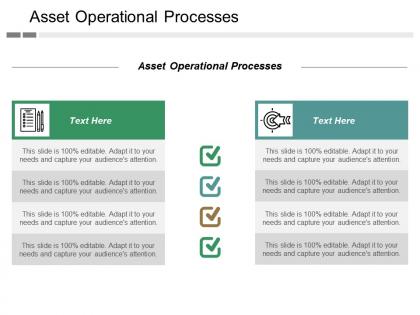 Asset operational processes ppt powerpoint presentation infographics portrait cpb