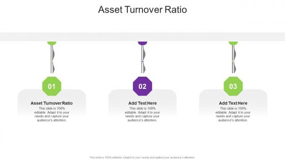 Asset Turnover Ratio In Powerpoint And Google Slides Cpb