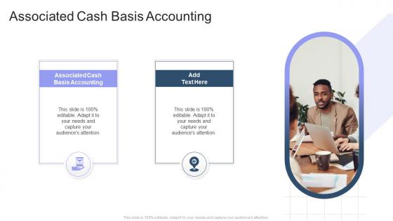 Associated Cash Basis Accounting In Powerpoint And Google Slides Cpb